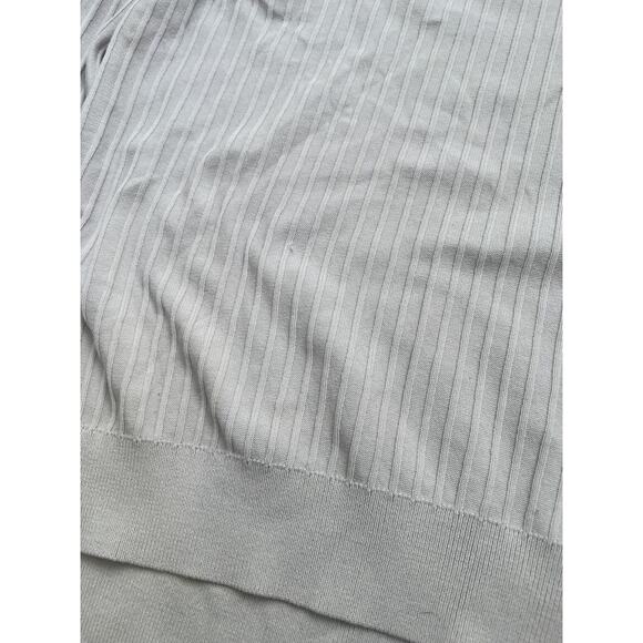 Acne studios issy rib longsleeve - Picture 3 of 7